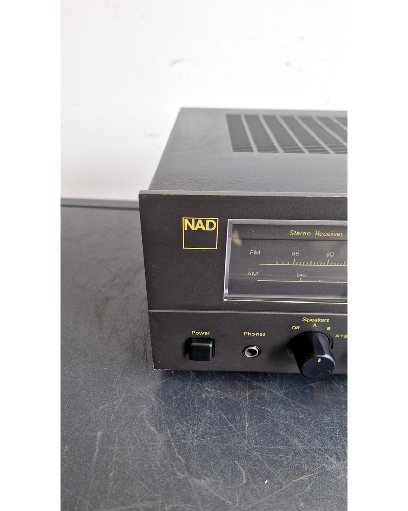 NAD 7020 - Receiver - Good w/ Original Box - image 7