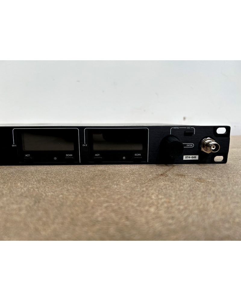 Beyerdynamic NE 912 - Wireless System - Good - image 3