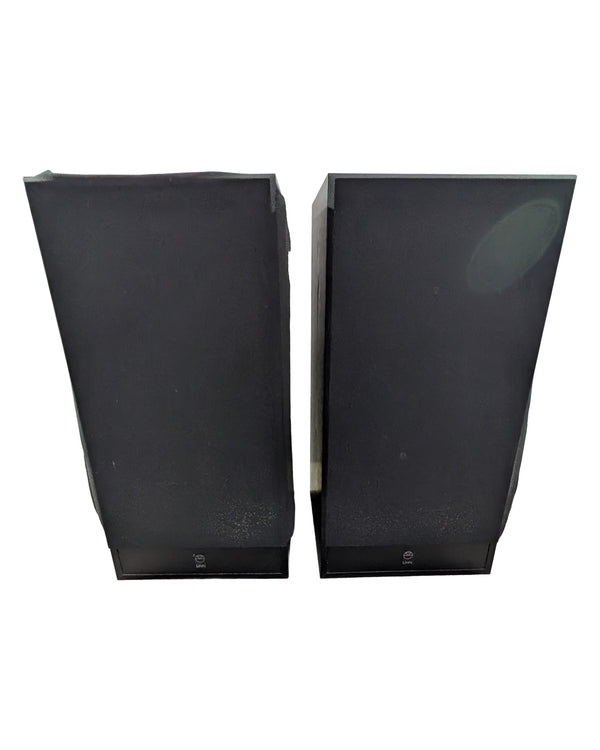 Linn LS 150 HELIX - Hi-Fi Speakers - Black - Very Good