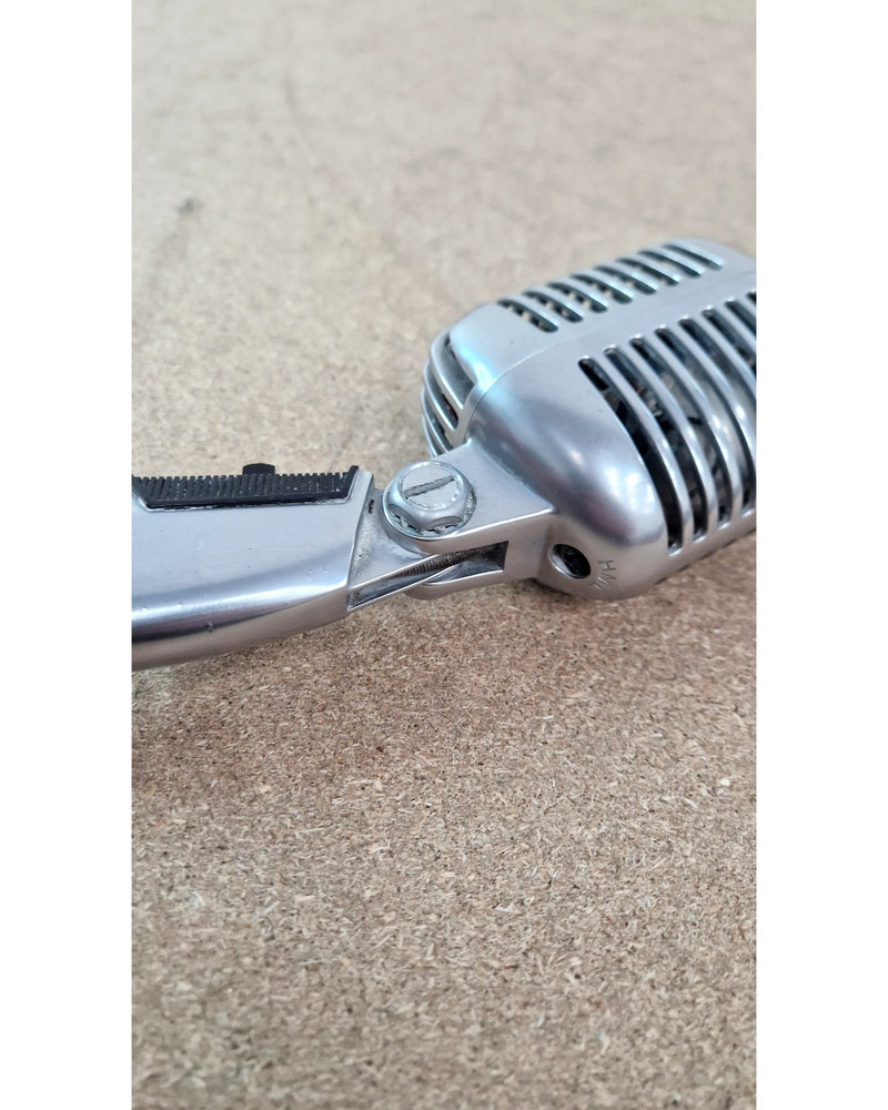Shure 555SW - Microphone - Good - image 8