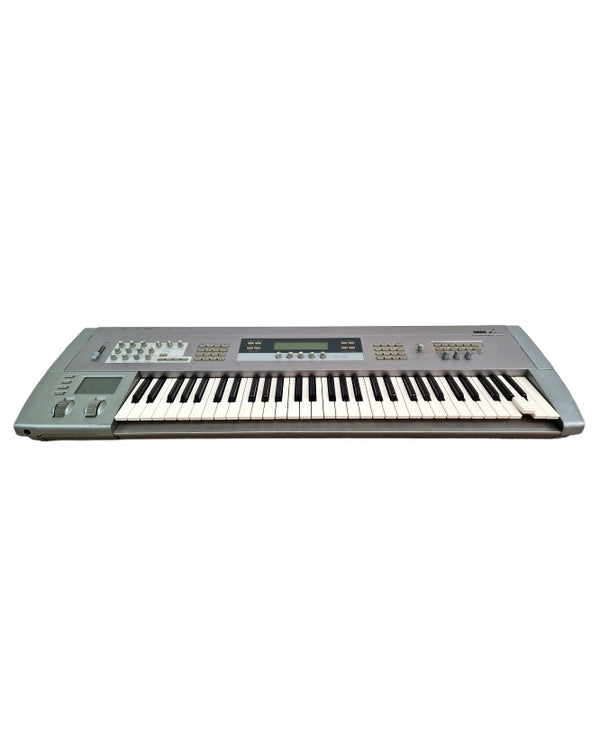 Korg Z1 - Synthesizer Keyboards - Fair