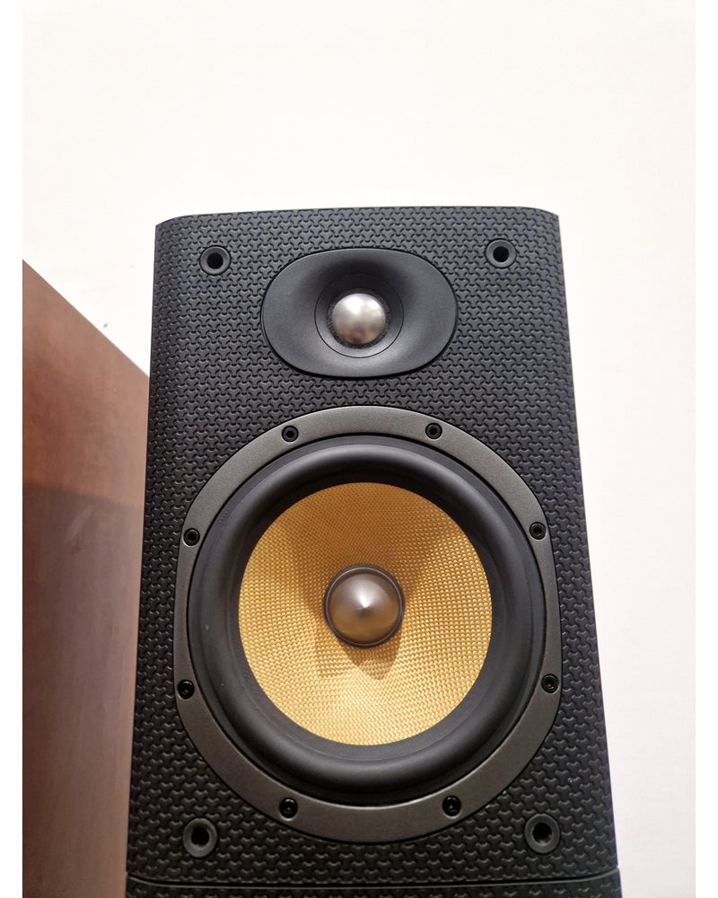 B&W DM602.5 S3 - Hi-Fi Speakers - Pair - Cherry - Excellent - image 7