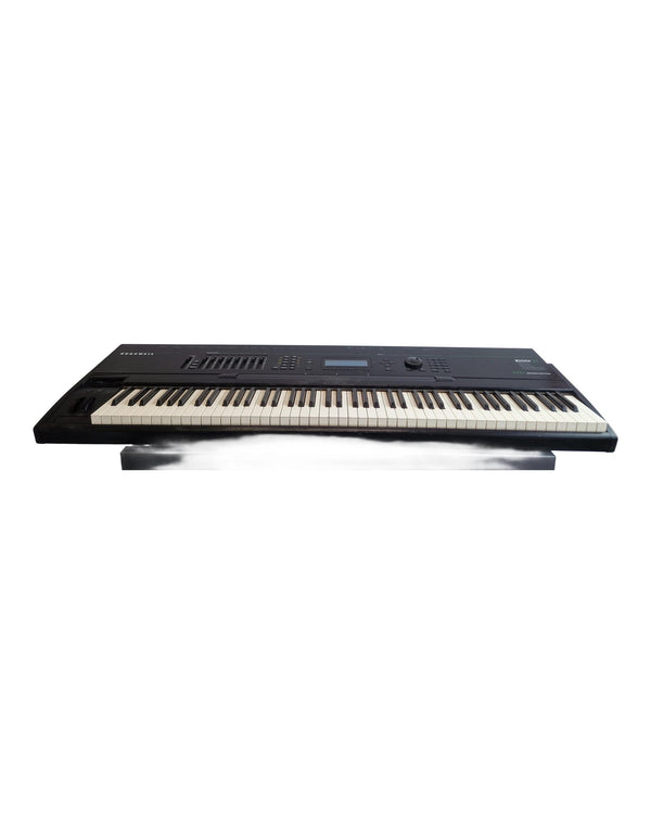 Kurzweil K2500X - Digital Piano - Black - Good