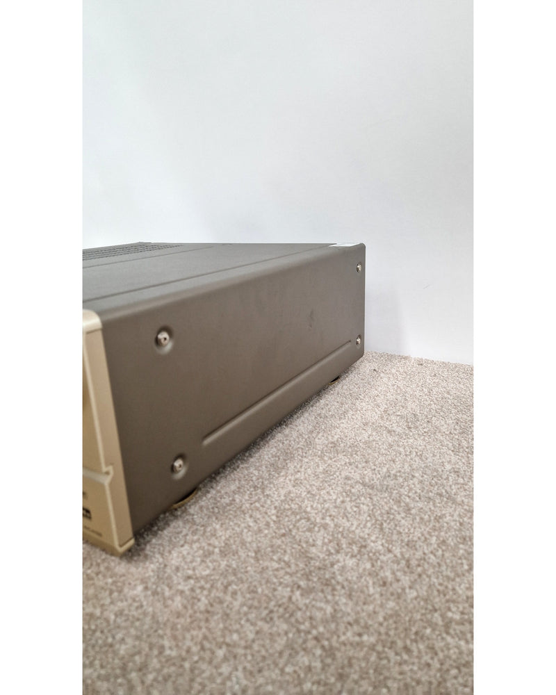 Denon AVC-A10SE - Champagne Gold - Excellent - image 6