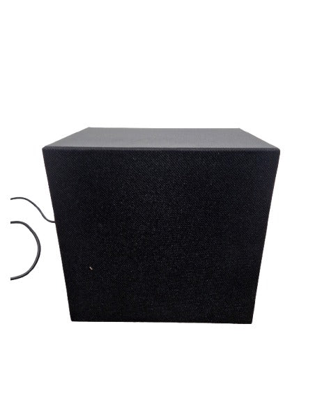 Logitech Z533 Subwoofer - Subwoofer - Black - Excellent - image 1
