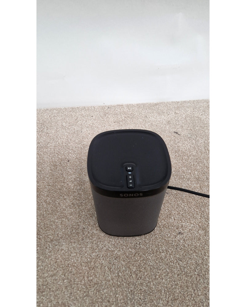 Sonos PLAY:1 - PA Speaker - Excellent - image 2