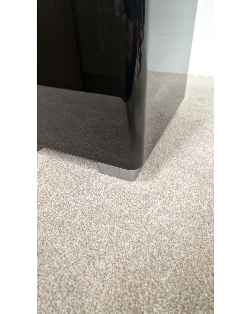 REL T/5x - Subwoofers - Black - Very Good - image 3
