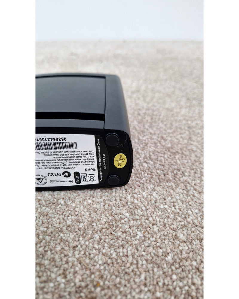 Bose SL2 - Audio Player - Black - Fair - image 7