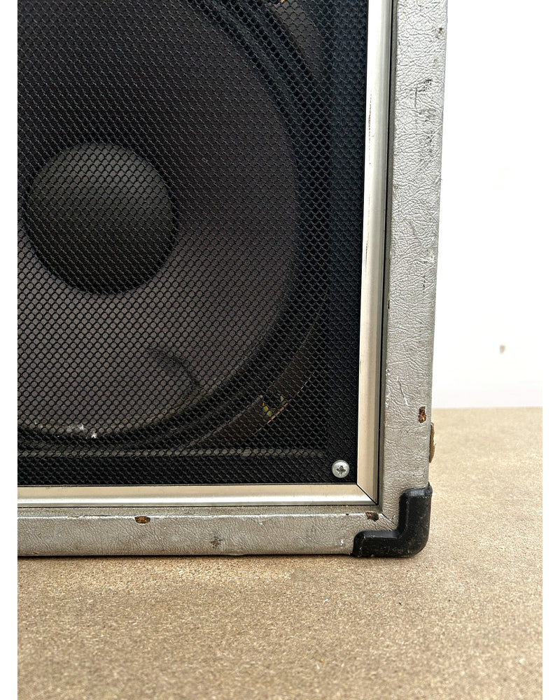 Roland Cube-60 Silver - Guitar Amplifier - Fair - image 6