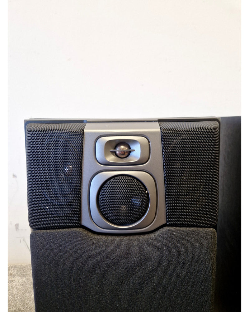 Aiwa SX-FZ2700 -HI-FI Speaker Pair - Black - Speaker - Good - image 13