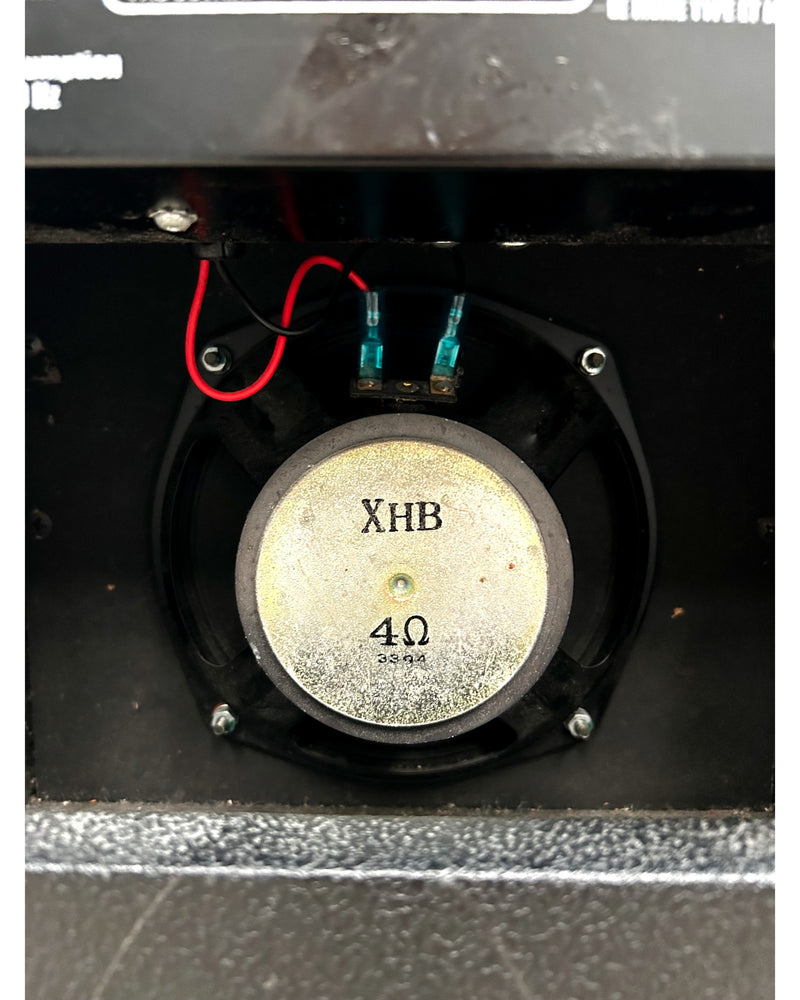 EFM CG10 - Guitar Amplifier - Fair - image 11