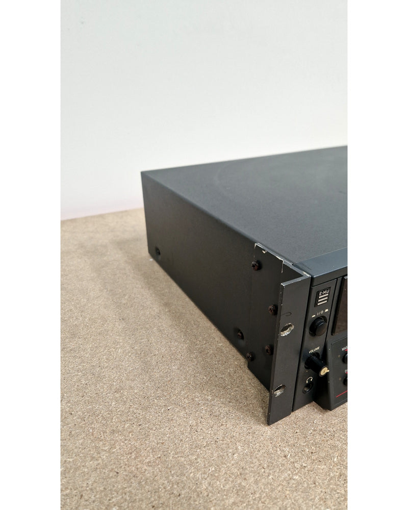 Emu E64 - Audio Sampler - Good - image 10