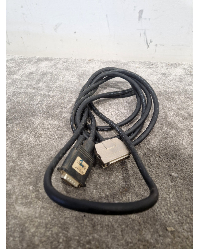Matrox DMS-59 To VGA Cable X3 - Video Cable - Good - image 3
