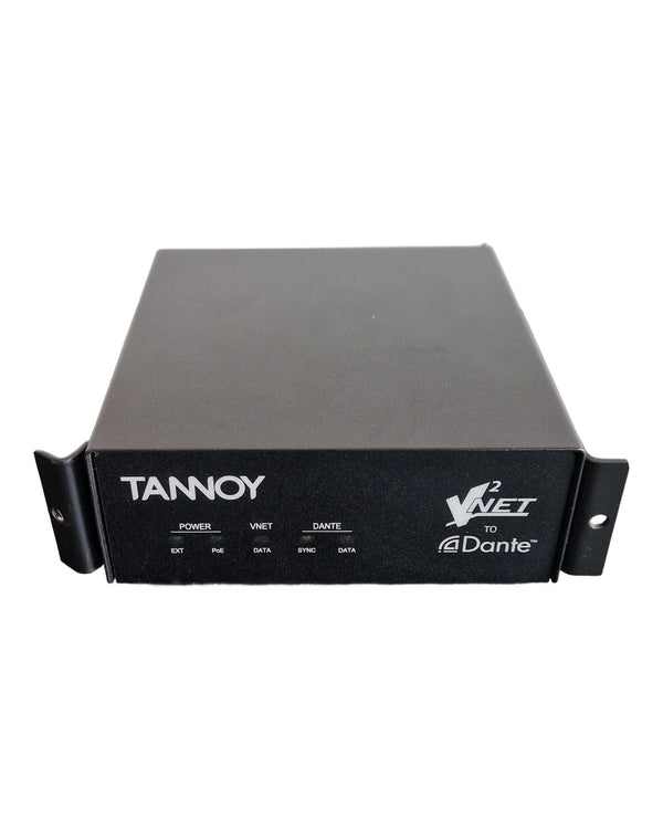Tannoy VNet USB RS232 Interface - Audio Interface - Excellent