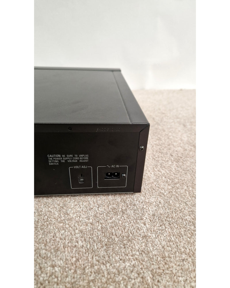 Technics SL-P770 - Spares or Repair - image 9