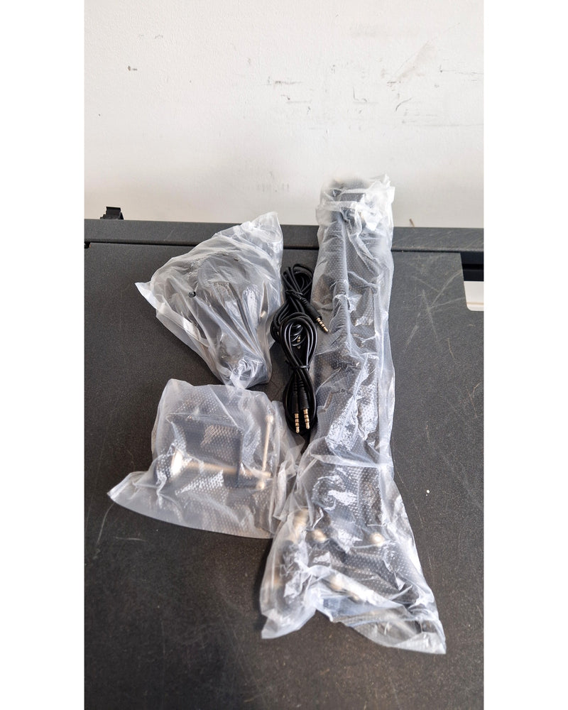 BM800 Condenser Microphone - Condenser Microphone - Excellent w/ Original Box - image 8