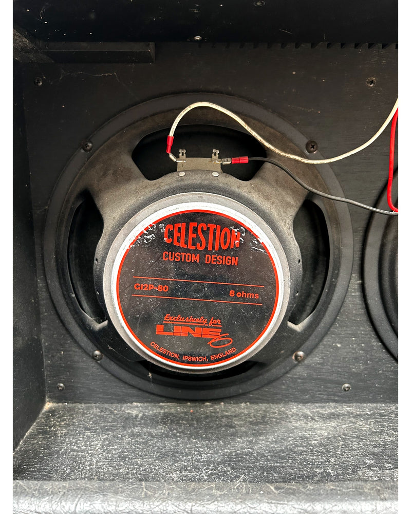 Line 6 Flexitone III - Guitar Amplifier - Good - image 5