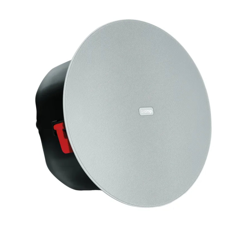 Biamp Desono C-ic6 Loudspeaker - In-Ceiling Speaker, 70/100V - Like New - image 5