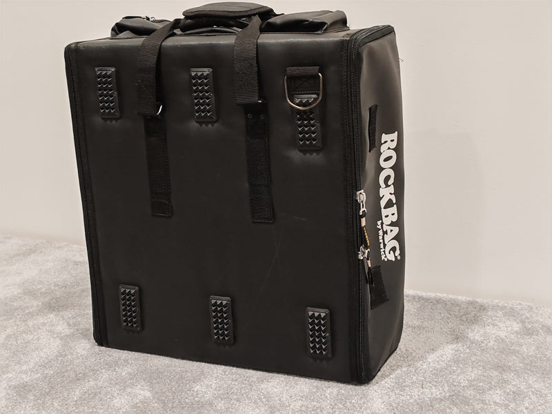 Rockbag by Warwick Rack Case For Amp Heads Tuners Mixers Etc - image 3