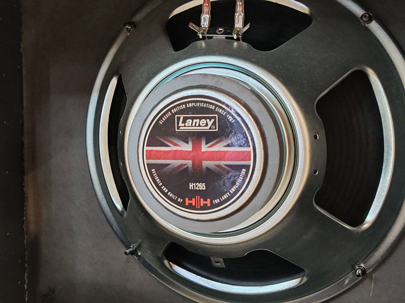 Laney Cub-112 Amplifier Speaker Cab - 1x12" - image 9