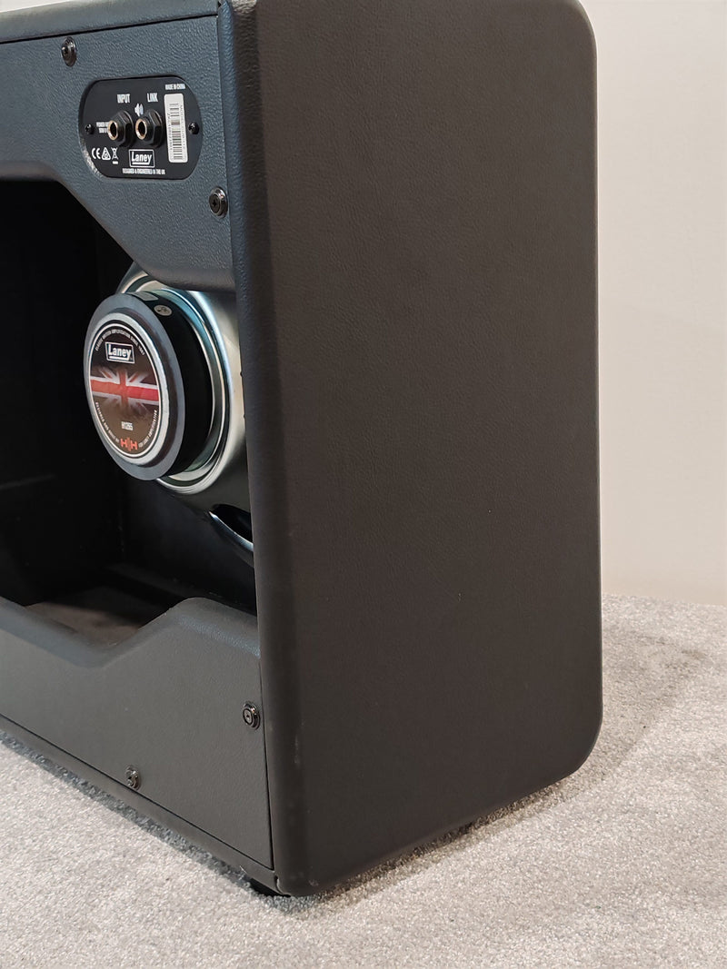 Laney Cub-112 Amplifier Speaker Cab - 1x12" - image 6