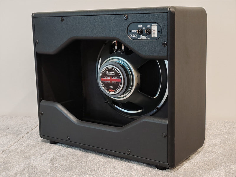 Laney Cub-112 Amplifier Speaker Cab - 1x12" - image 5