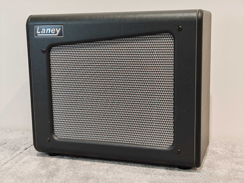 Laney Cub-112 Amplifier Speaker Cab - 1x12" - image 1