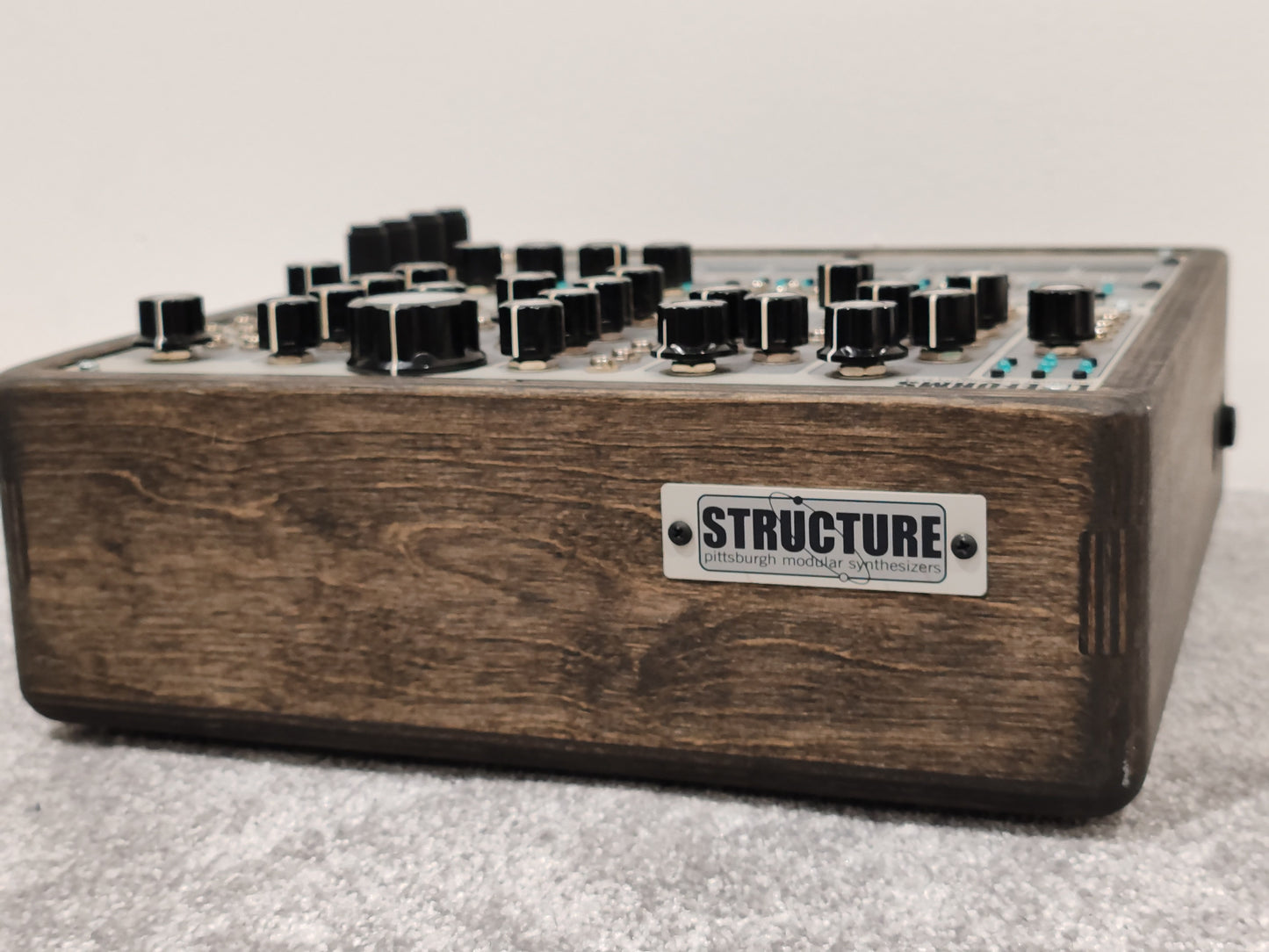 Pittsburgh Modular Lifeforms PX Deal Standard Delivery
