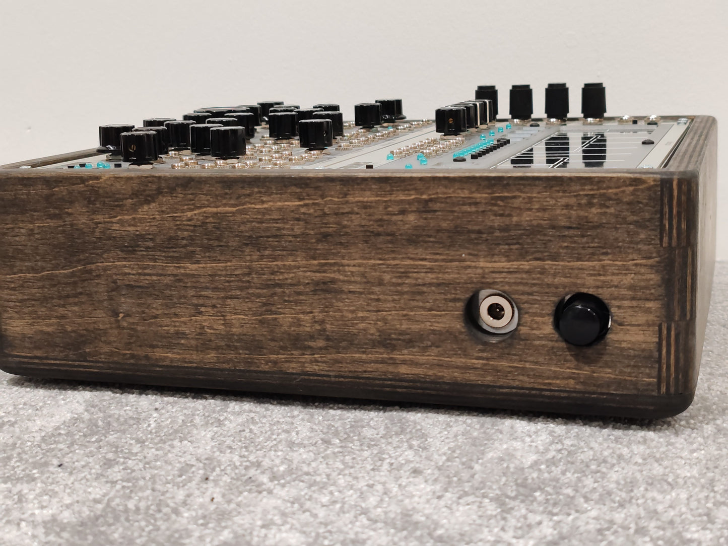 Pittsburgh Modular Lifeforms PX Deal Standard Delivery