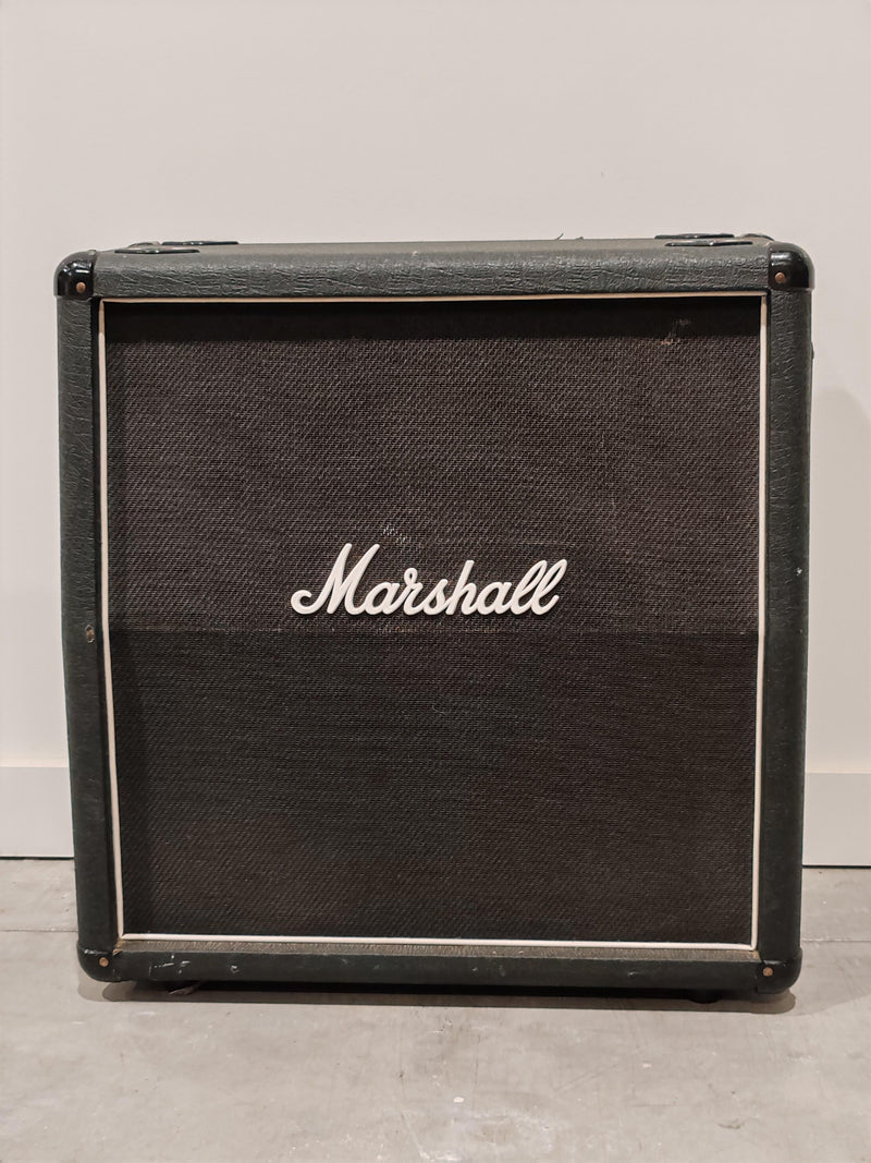 Marshall 1965A Lead 4x10" Vintage Slant Speaker Cabinet - image 1