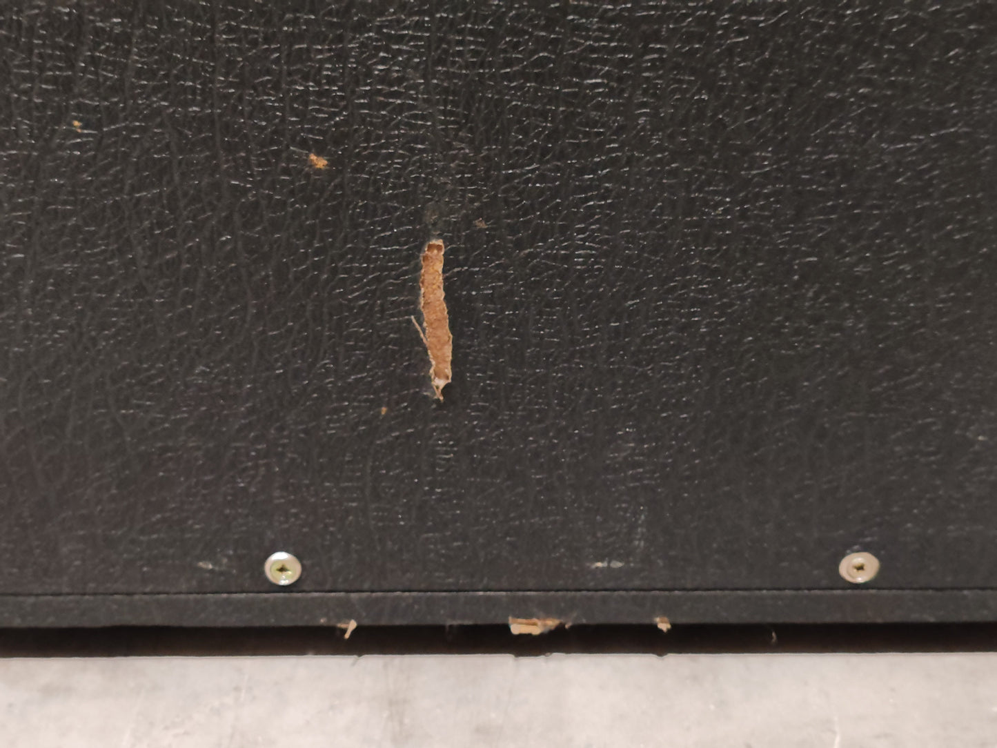 Marshall 1965B Lead 4x10" Vintage Speaker Cabinet