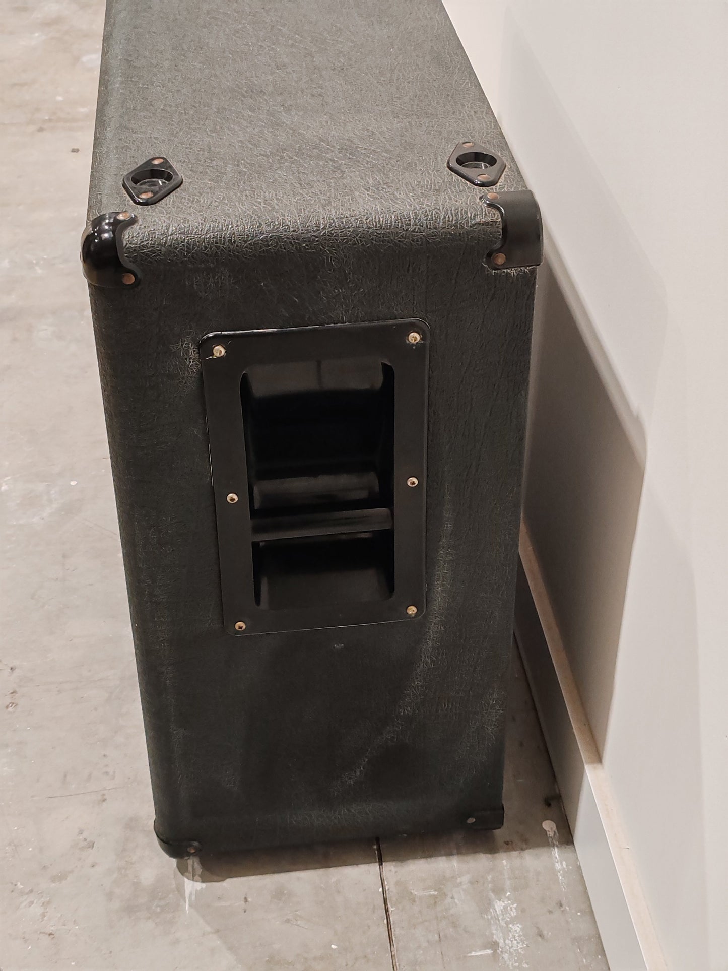 Marshall 1965B Lead 4x10" Vintage Speaker Cabinet