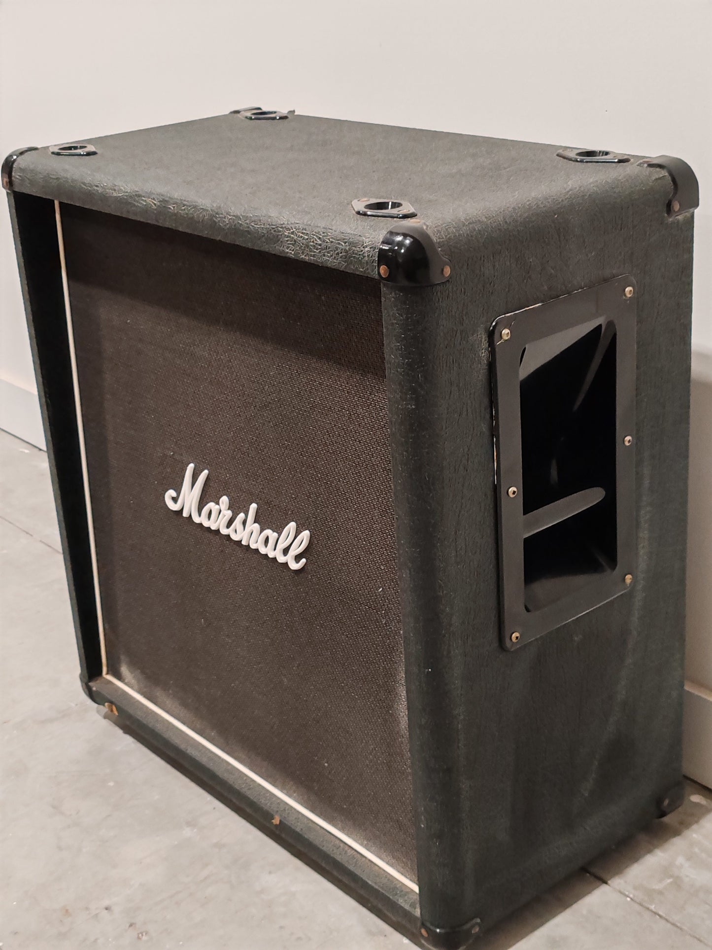 Marshall 1965B Lead 4x10" Vintage Speaker Cabinet