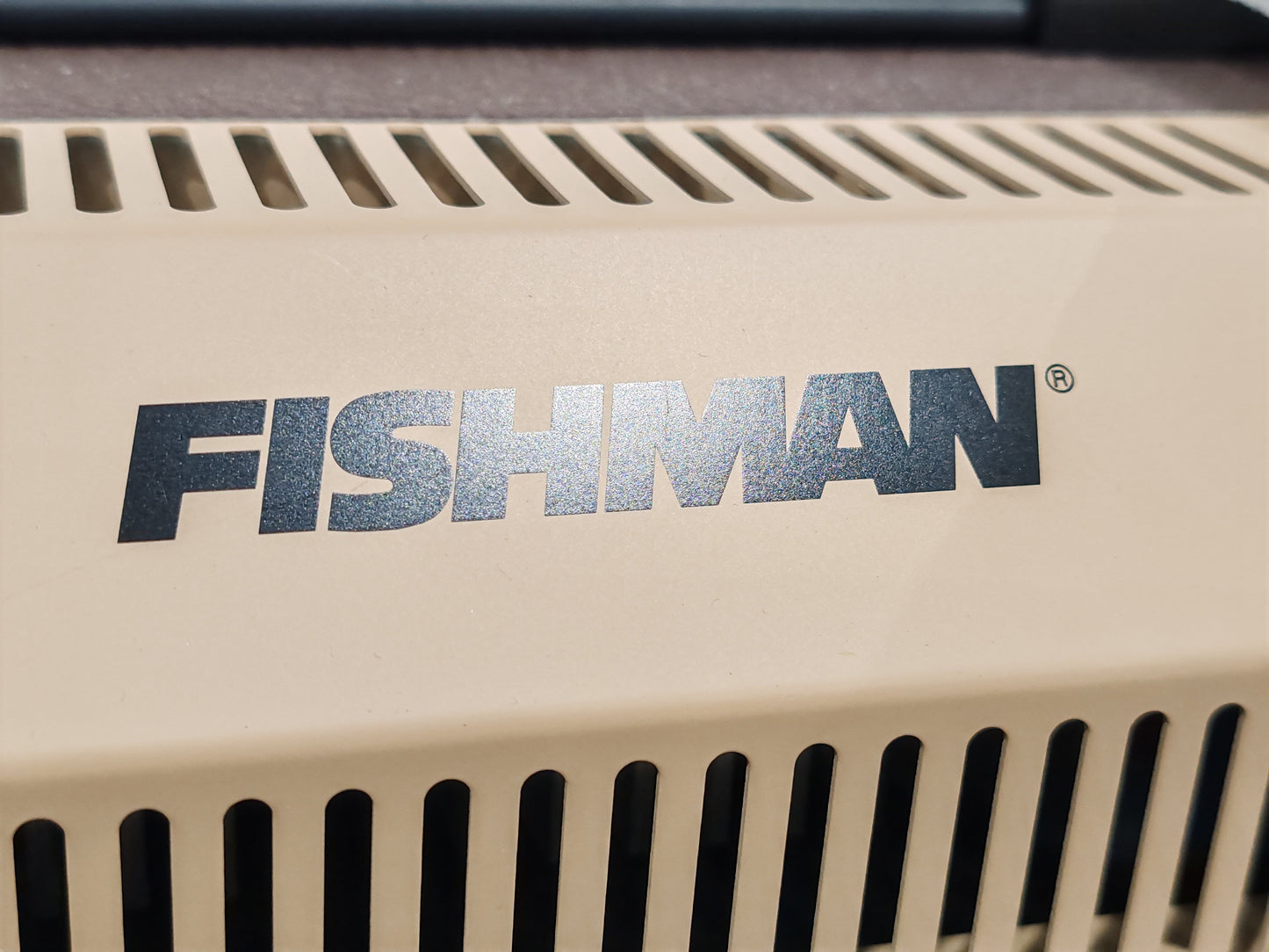 Fishman Loudbox Mini Acoustic Instrument Amplifier 60 Watts