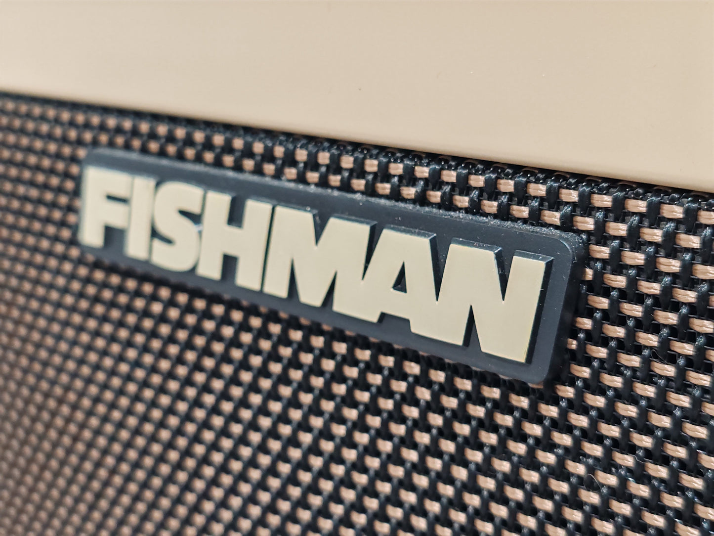 Fishman Loudbox Mini Acoustic Instrument Amplifier 60 Watts