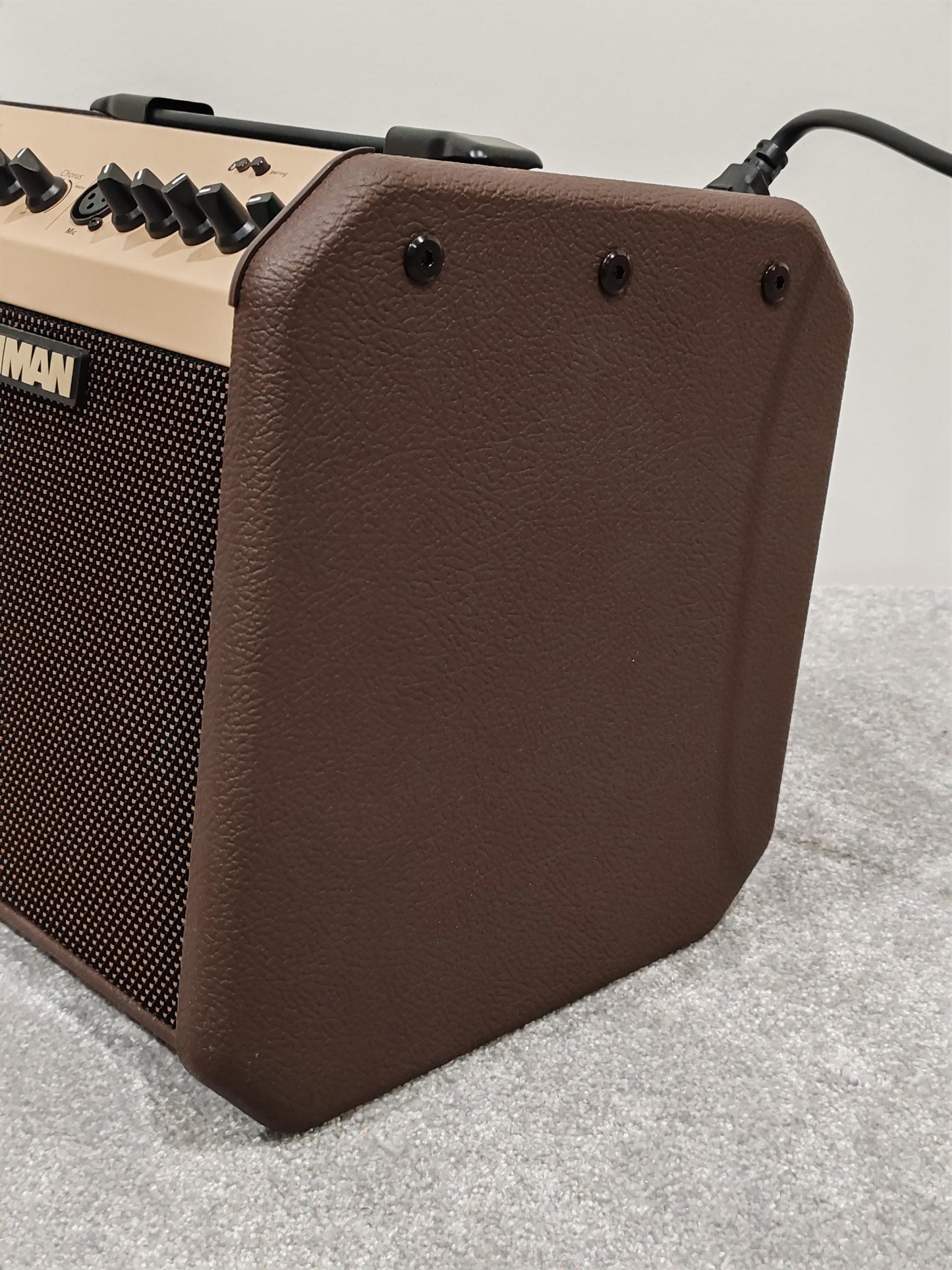 Fishman Loudbox Mini Acoustic Instrument Amplifier 60 Watts