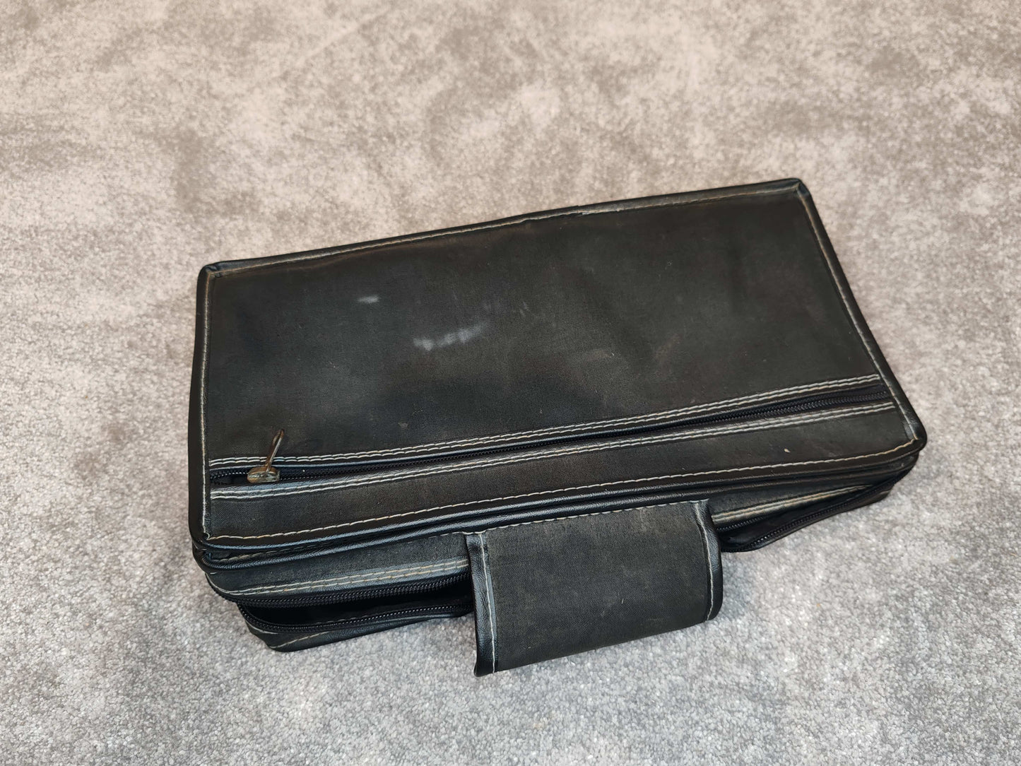 Hans Kreul Oboe Serial : 29345 - Made in Tübingen, Germany