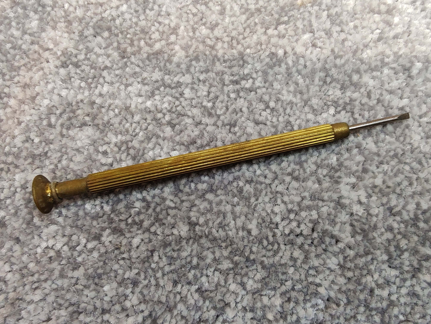 Hans Kreul Oboe Serial : 29345 - Made in Tübingen, Germany