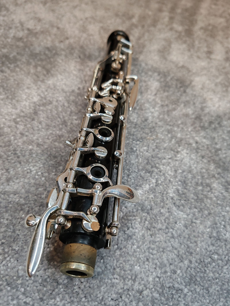 Hans Kreul Oboe Serial : 29345 - Made in Tübingen, Germany - image 6