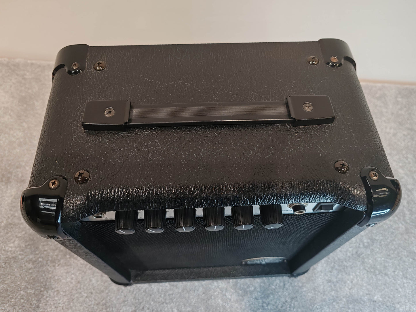 Tanglewood Guitar Company Electric Guitar Amplifier Model CG-10