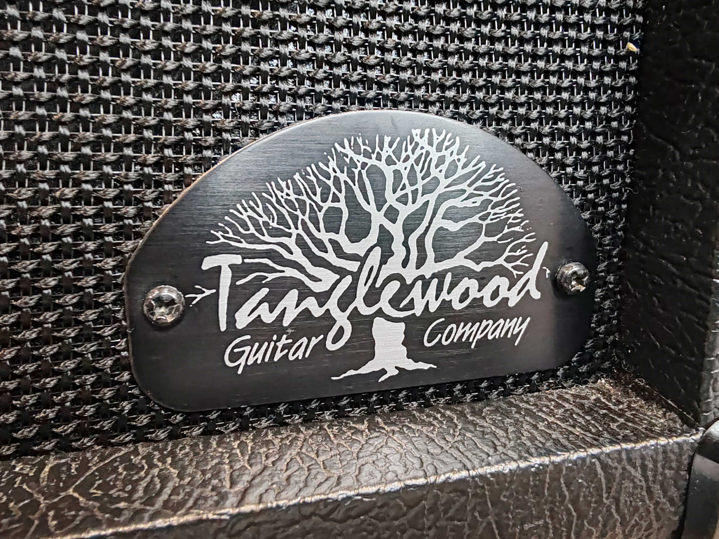 Tanglewood Guitar Company Electric Guitar Amplifier Model CG-10