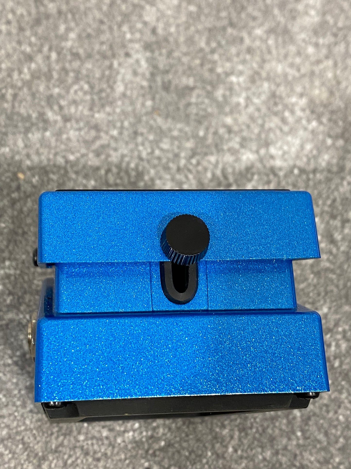Boss Harmonist PS-6 Guitar Effects Pedal - Blue