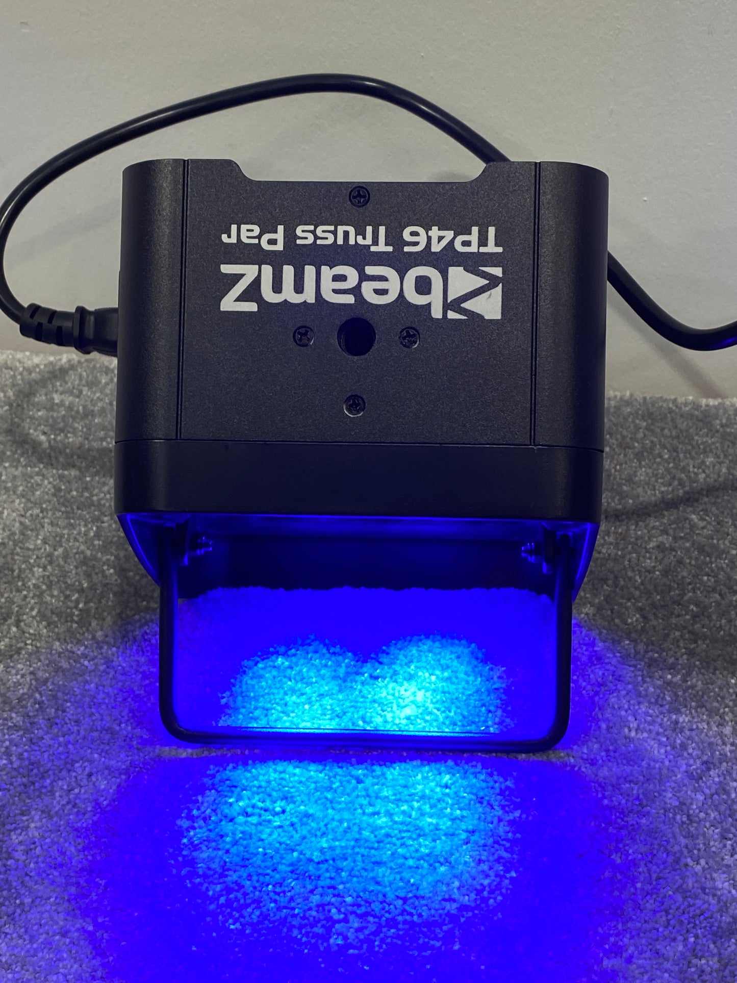 BeamZ TP46 Truss Par DJ PAR Can Light POB14025