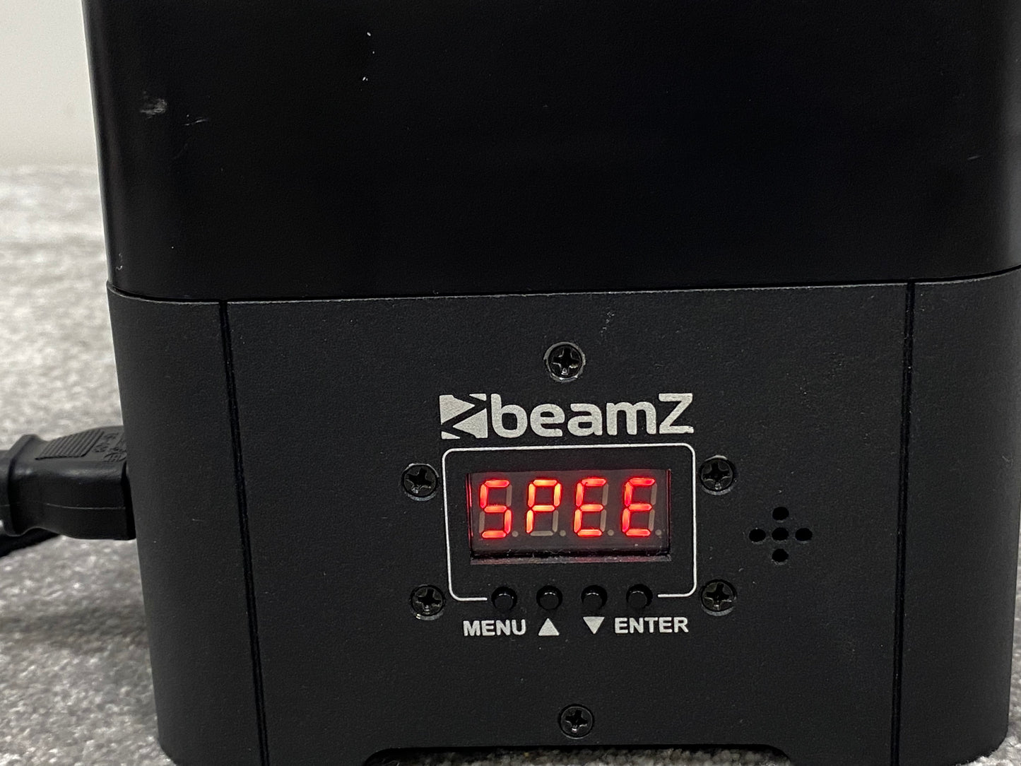 BeamZ TP46 Truss Par DJ PAR Can Light POB14025