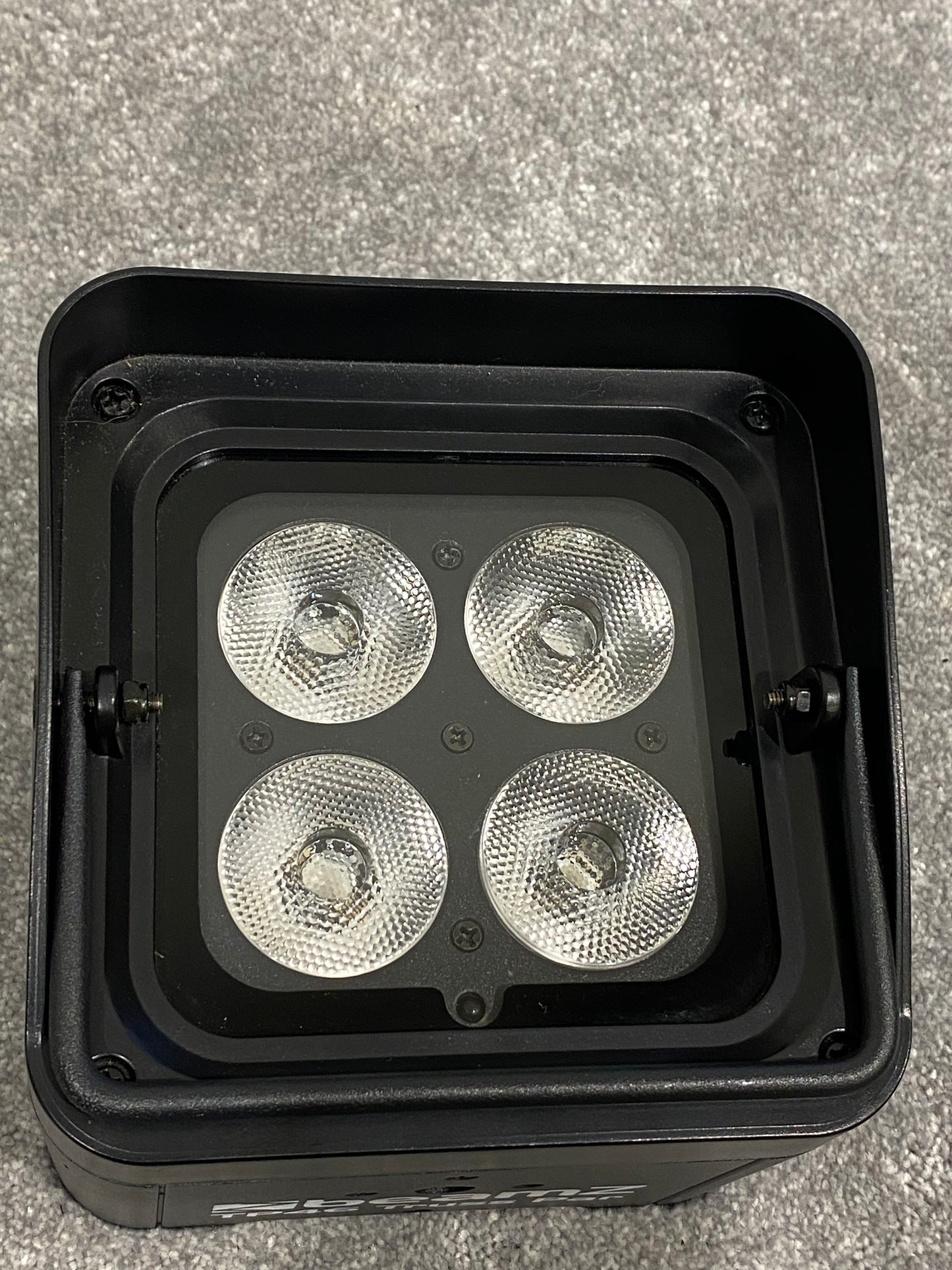 BeamZ TP46 Truss Par DJ PAR Can Light POB14025