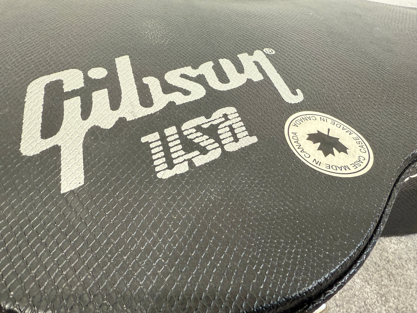 Gibson Les Paul Studio Deluxe II '60s Flame Top Electric Guitar Heritage Cherry - 2013