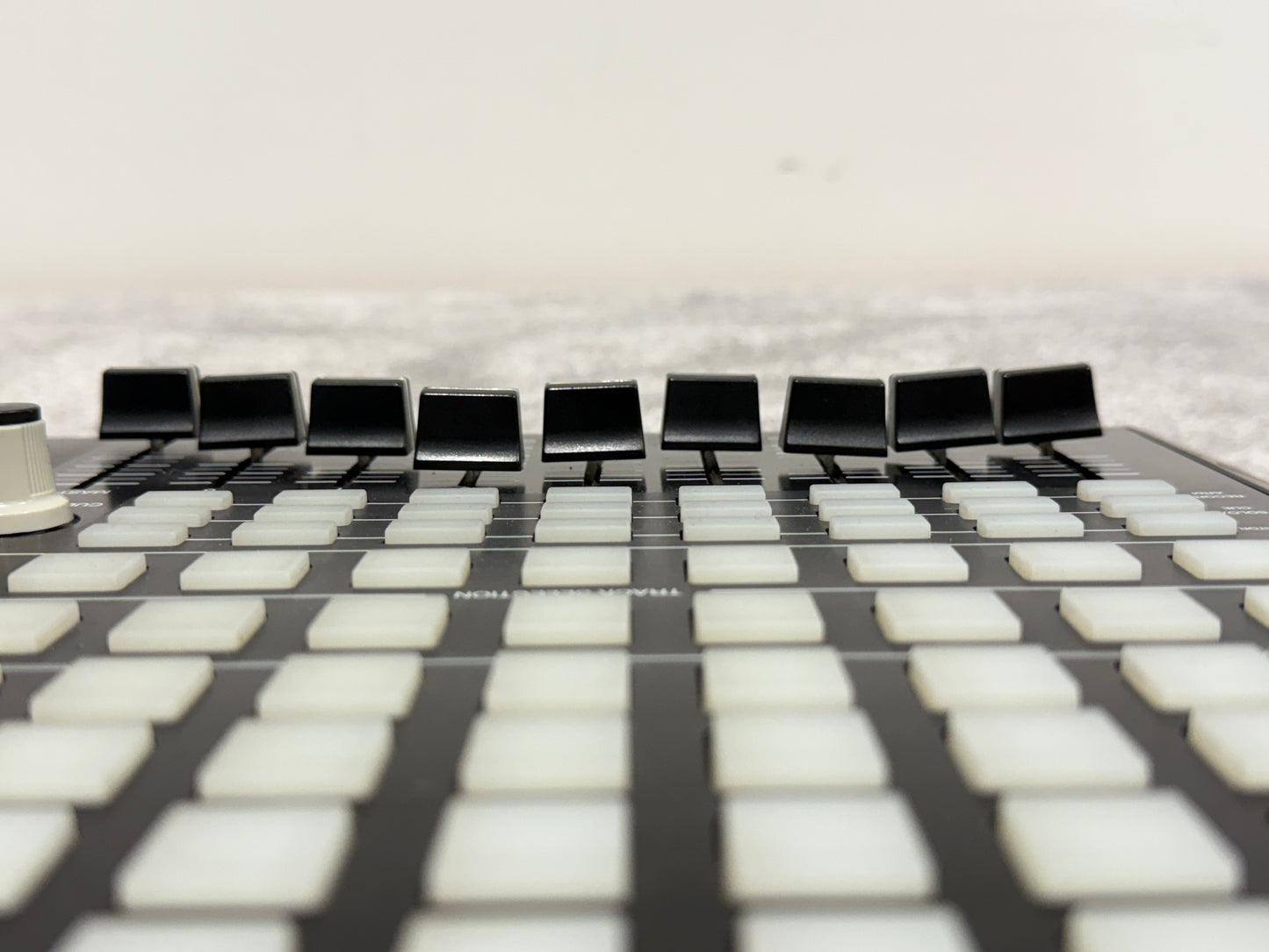 Akai APC40 - Ableton Performance Midi Controller