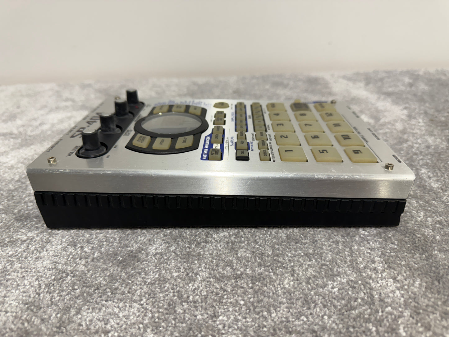 Roland SP-404 (MK1) Electronic Sampler w/ Original Power Supply