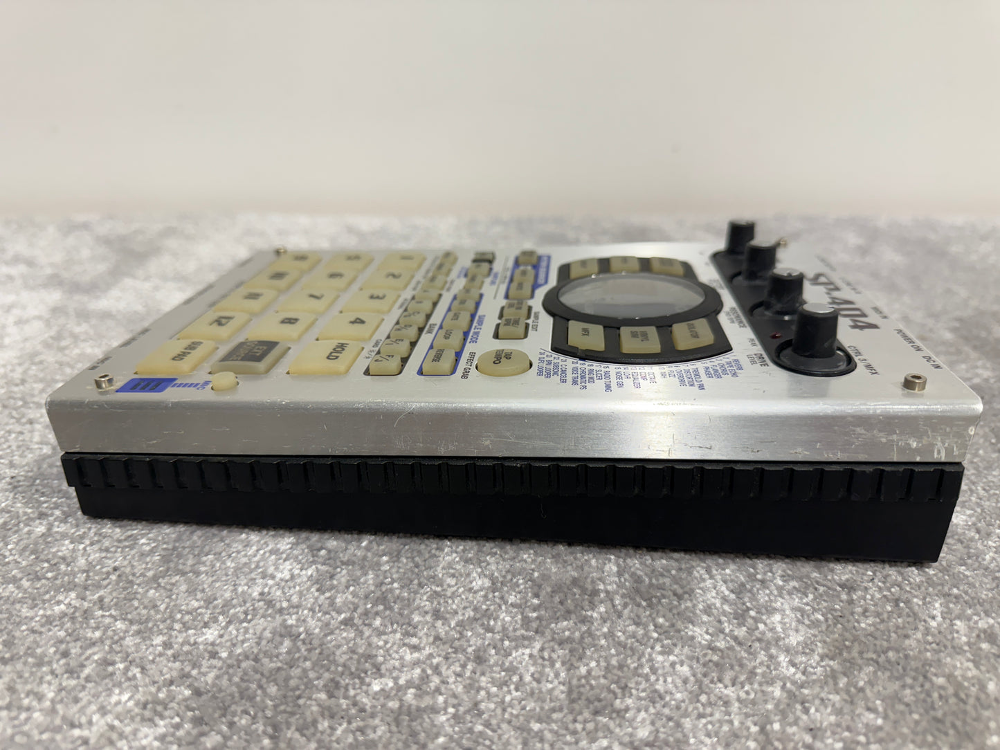 Roland SP-404 (MK1) Electronic Sampler w/ Original Power Supply