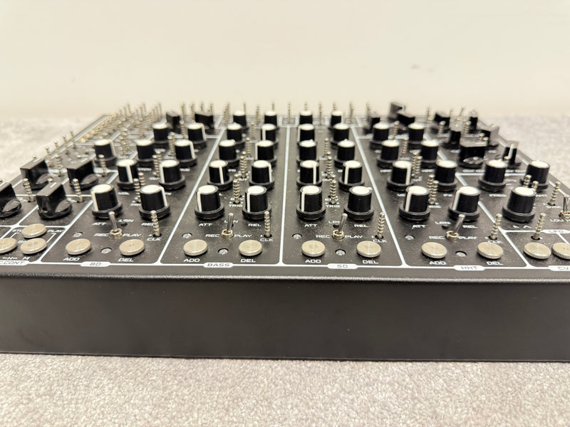 Soma Pulsar 23 - Organismic Drum Machine - Semi-Modular - Open box new - image 5